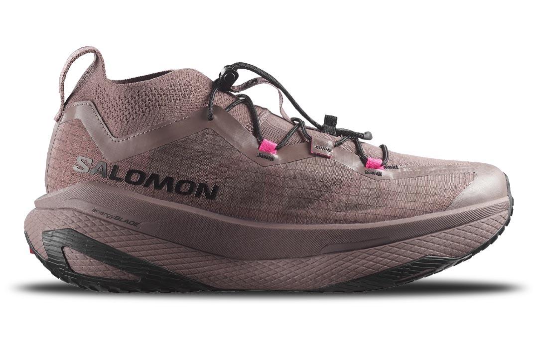 Salomon GRVL Concept